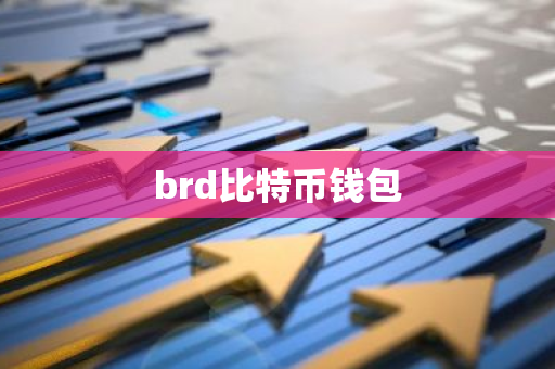 brd比特币钱包