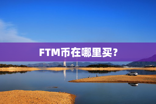 FTM币在哪里买？