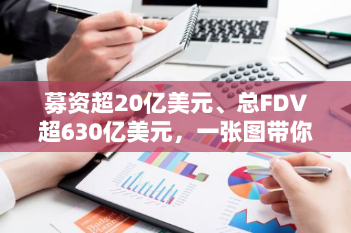 募资超20亿美元、总FDV超630亿美元，一张图带你速览178个加密AI项目的全景