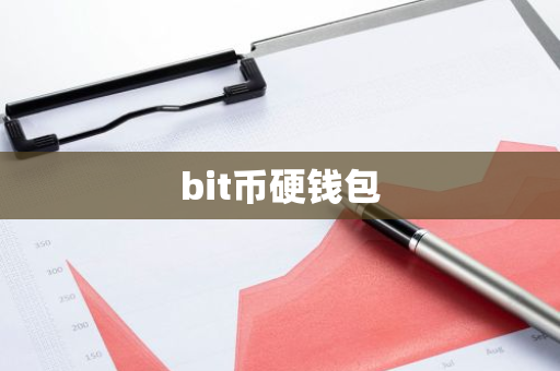 bit币硬钱包