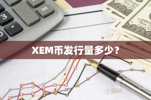 XEM币发行量多少？