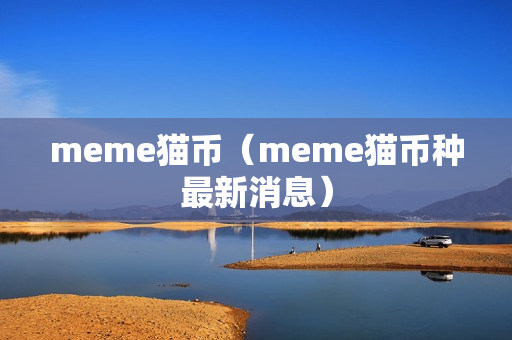 meme猫币（meme猫币种最新消息）