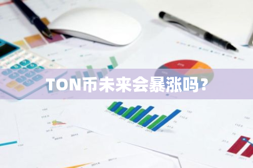 TON币未来会暴涨吗？