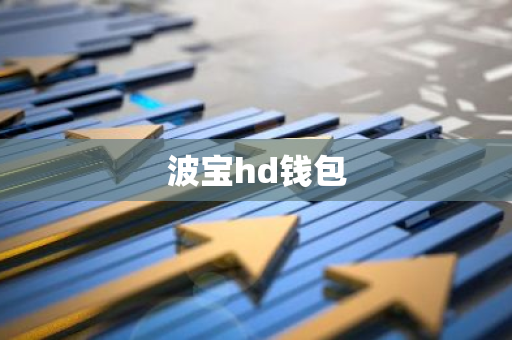 波宝hd钱包