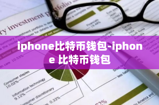 iphone比特币钱包-iphone 比特币钱包