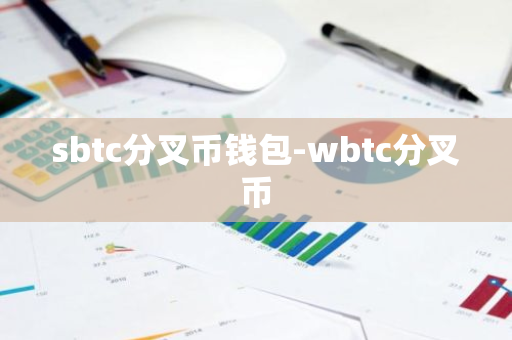 sbtc分叉币钱包-wbtc分叉币