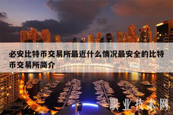 必安比特币交易所最近什么情况最安全的比特币交易所简介