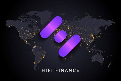 Financ(HIFI)是什么币