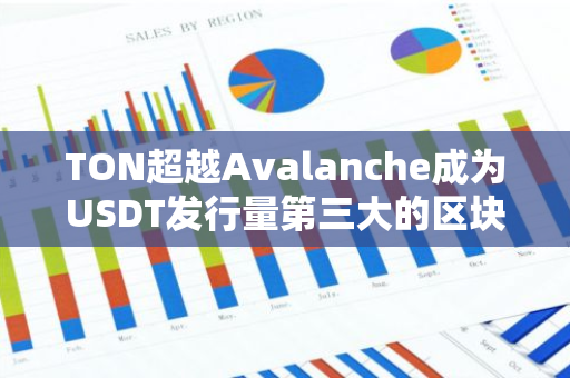 TON超越Avalanche成为USDT发行量第三大的区块链