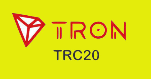 trc20币官网登录入口 trc20平台怎么注册