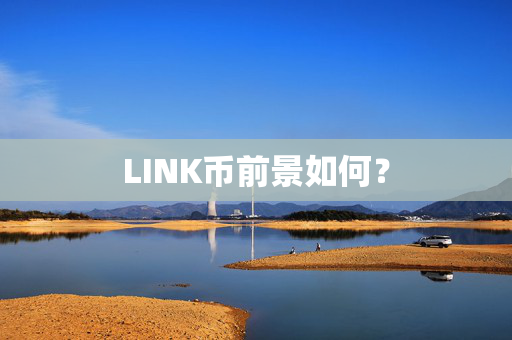 LINK币前景如何？