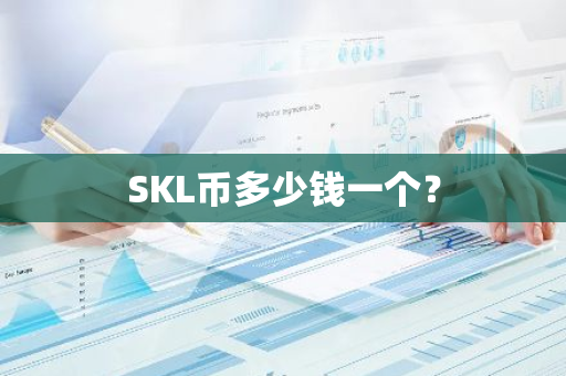 SKL币多少钱一个？