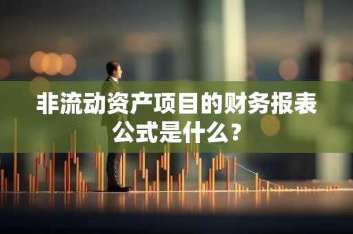 非流动资产项目的财务报表公式是什么？