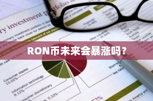 RON币未来会暴涨吗？