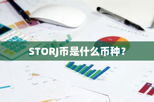 STORJ币是什么币种？