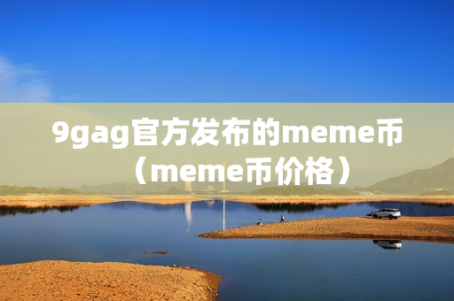 9gag官方发布的meme币（meme币价格）