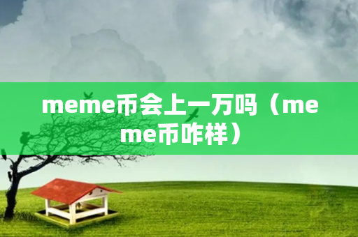 meme币会上一万吗（meme币咋样）