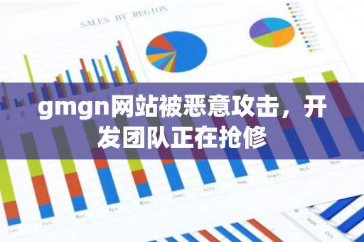 gmgn网站被恶意攻击，开发团队正在抢修