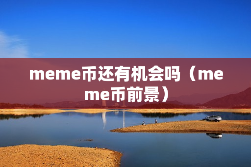 meme币还有机会吗（meme币前景）