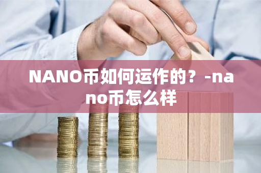 NANO币如何运作的？-nano币怎么样