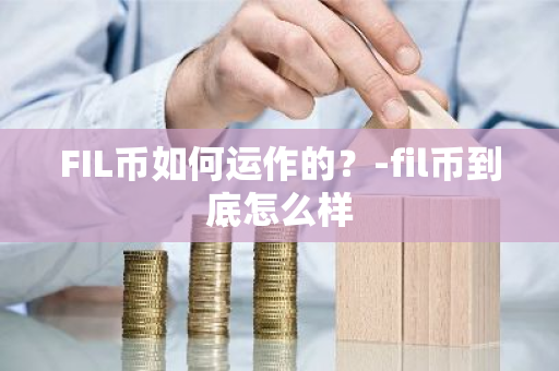 FIL币如何运作的？-fil币到底怎么样