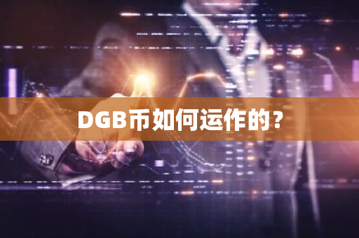 DGB币如何运作的？