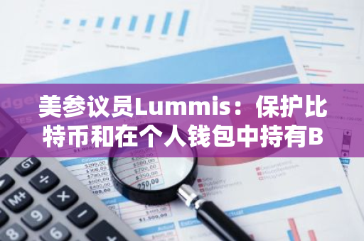 美参议员Lummis：保护比特币和在个人钱包中持有BTC的人非常重要