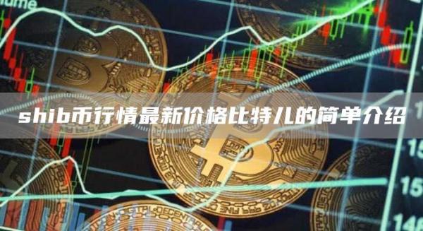 shib币行情最新价格比特儿的简单介绍