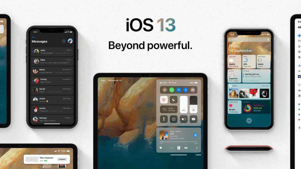 iOS13.5耗电快吗 iOS13.5正式版电池续航时间测试