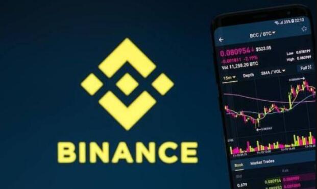 binance苹果手机打不开？加密货币交易所Binance(V2.62.2)