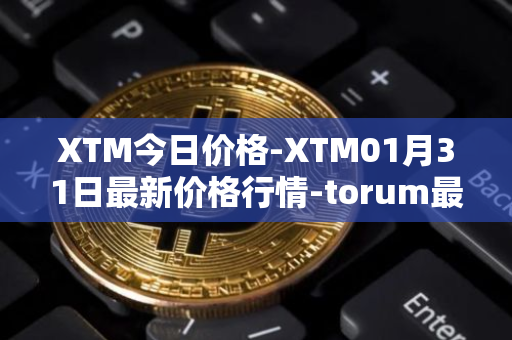 XTM今日价格-XTM01月31日最新价格行情-torum最新走势消息