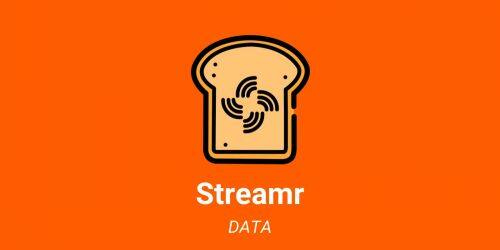 什么是Streamr(DATA)币