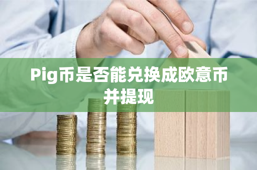 Pig币是否能兑换成欧意币并提现