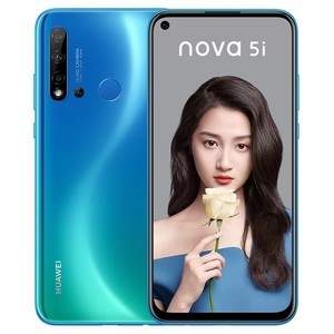 华为nova5i手机好不好 华为nova5i参数配置介绍