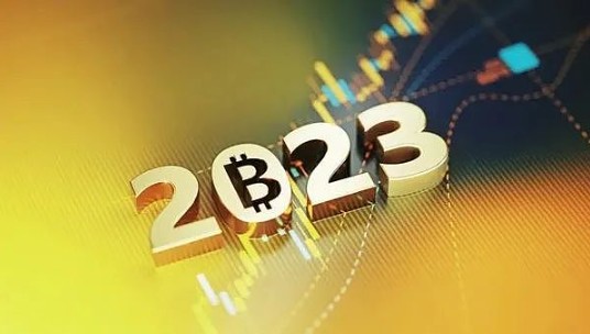 2023比特币上涨三大原因，2024年比特币会达到十万美金吗？