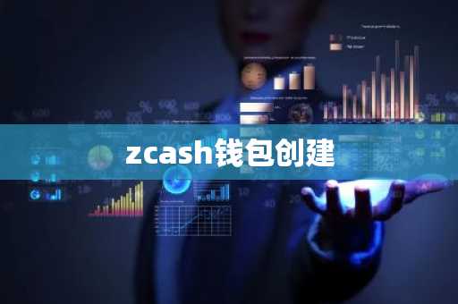 zcash钱包创建