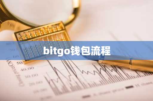 bitgo钱包流程