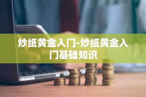 炒纸黄金入门-炒纸黄金入门基础知识