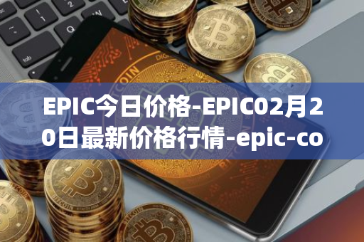 EPIC今日价格-EPIC02月20日最新价格行情-epic-coin最新走势消息