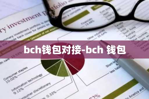 bch钱包对接-bch 钱包