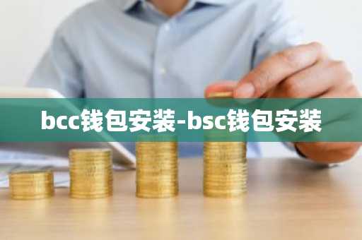 bcc钱包安装-bsc钱包安装