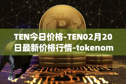 TEN今日价格-TEN02月20日最新价格行情-tokenomy最新走势消息