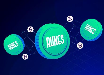 Runes：简洁的比特币资产发行协议