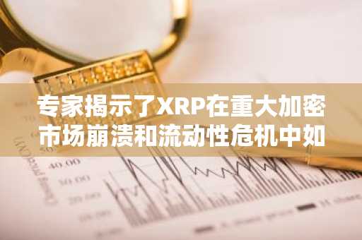 专家揭示了XRP在重大加密市场崩溃和流动性危机中如何蓬勃发展