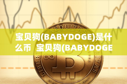 宝贝狗(BABYDOGE)是什么币  宝贝狗(BABYDOGE)是什么币？