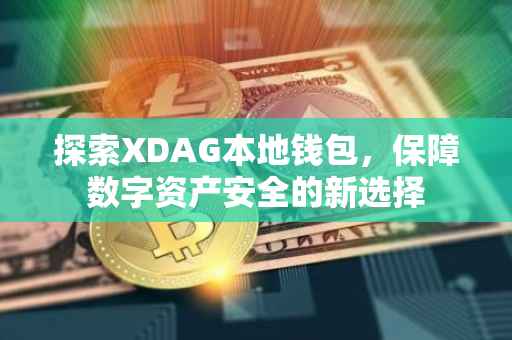 探索XDAG本地钱包，保障数字资产安全的新选择