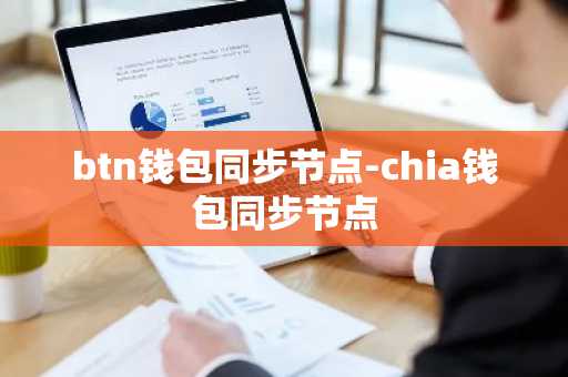 btn钱包同步节点-chia钱包同步节点