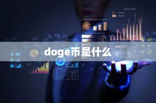 doge币是什么