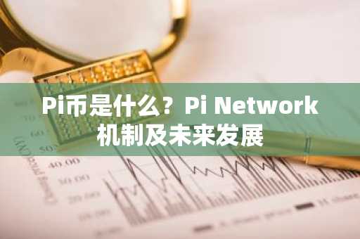 Pi币是什么？Pi Network机制及未来发展