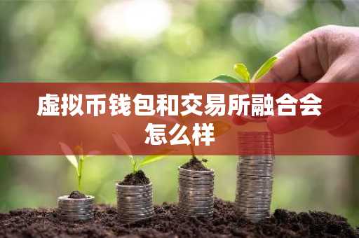 虚拟币钱包和交易所融合会怎么样
